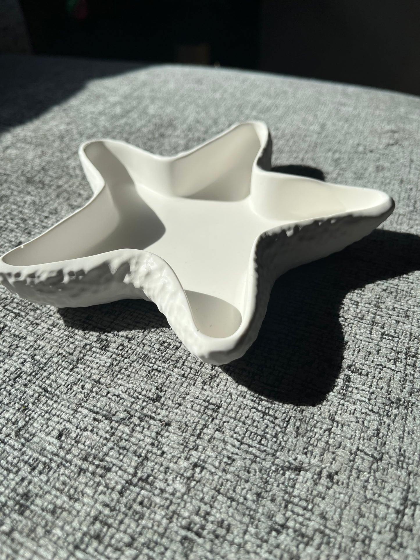 Joyero estrella de mar