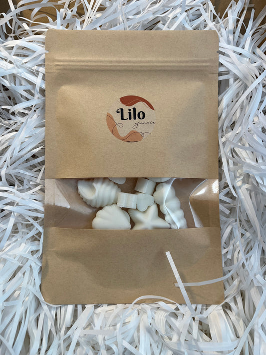 Wax melts